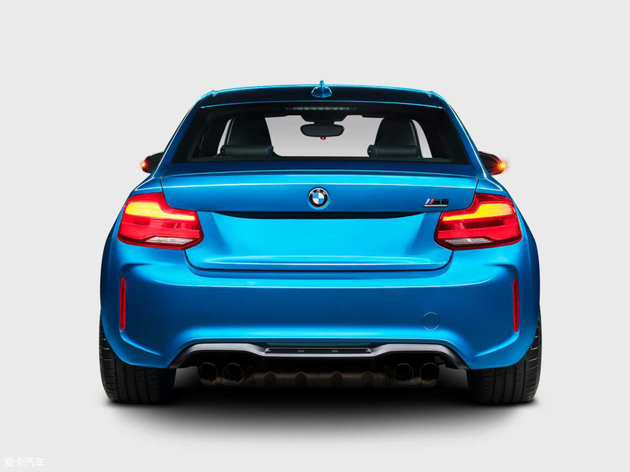 2018RM2 Competition