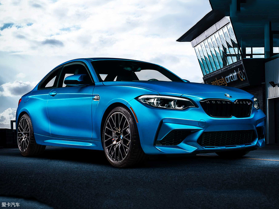 2018RM2 Competition