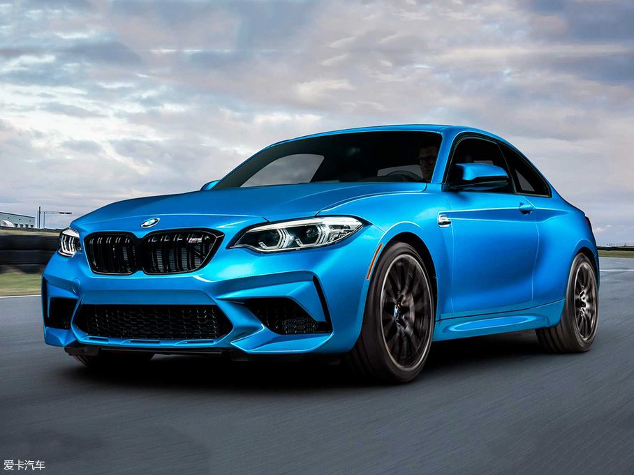 2018RM2 Competition