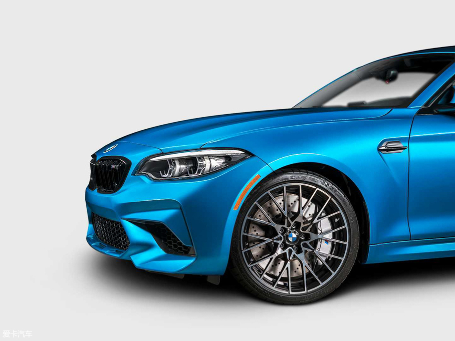 2018RM2 Competition