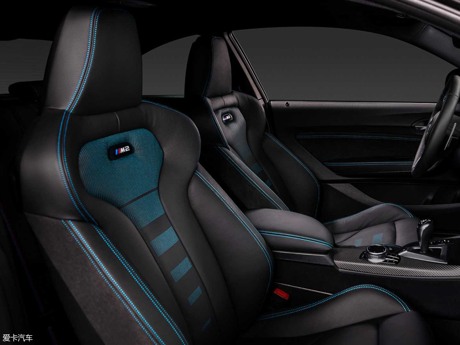 2018RM2 Competition