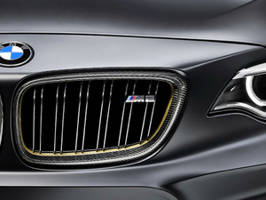 2018M Performance Parts Concept  ^