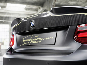 2018M Performance Parts Concept  ^