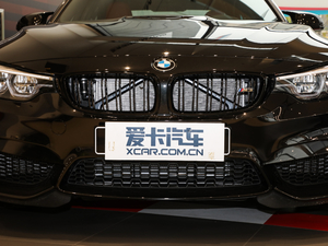 2018款3.0T 中网