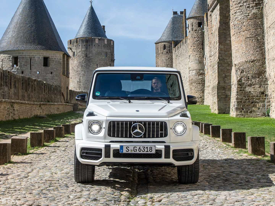 2019YG(j)AMG AMG G 63