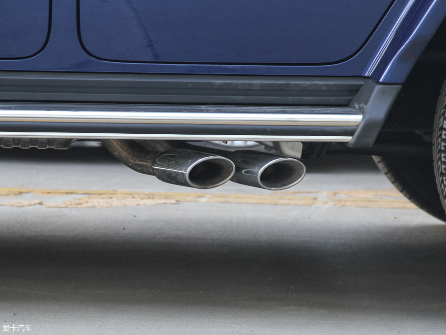 2019YGAMG AMG G 63