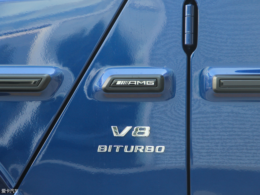 2019YG(j)AMG AMG G 63