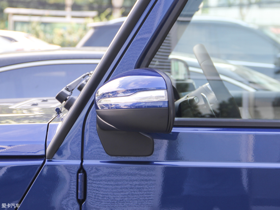 2019YGAMG AMG G 63