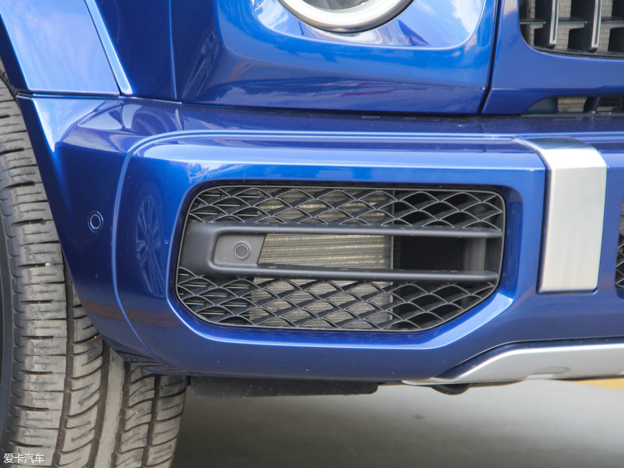 2019YGAMG AMG G 63