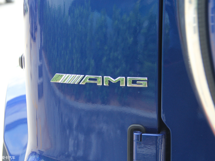 2019YG(j)AMG AMG G 63