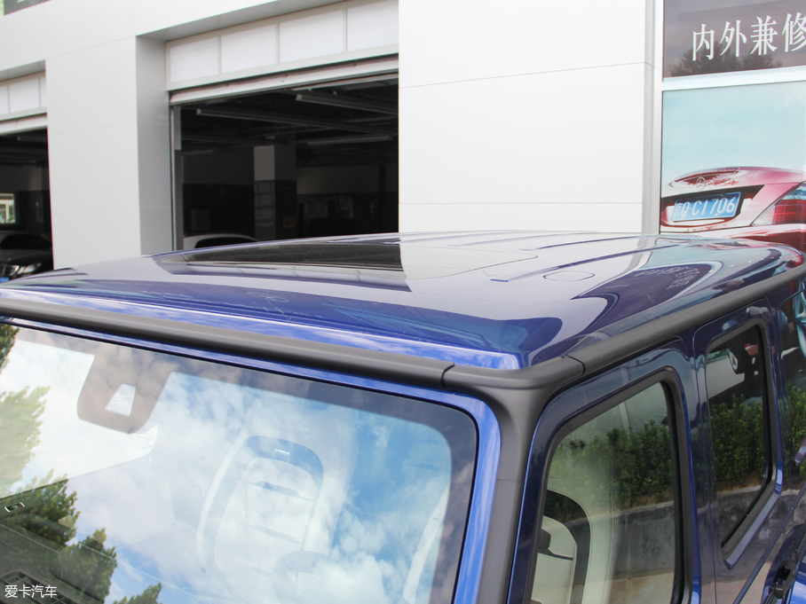 2019YGAMG AMG G 63