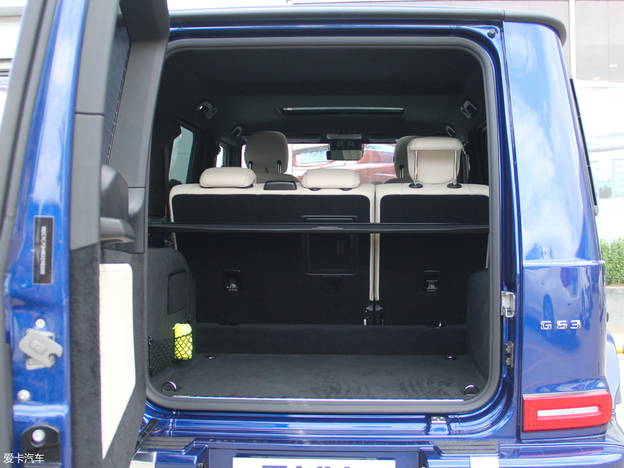 2019YGAMG AMG G 63