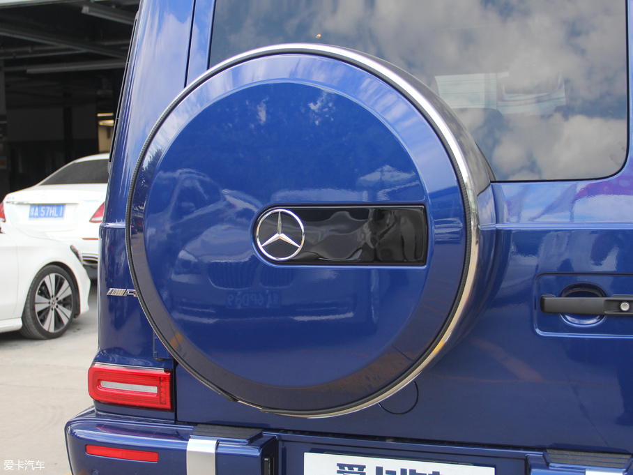 2019YG(j)AMG AMG G 63