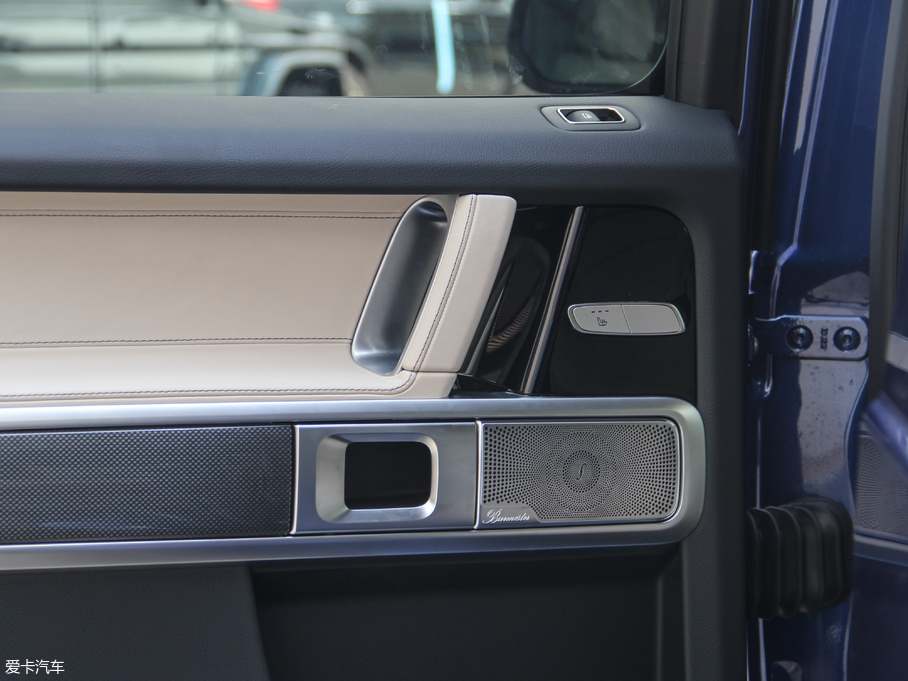 2019YGAMG AMG G 63