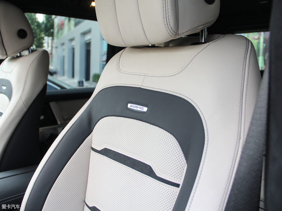 2019YG(j)AMG AMG G 63