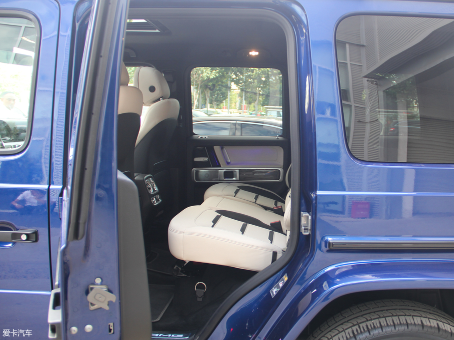 2019YGAMG AMG G 63