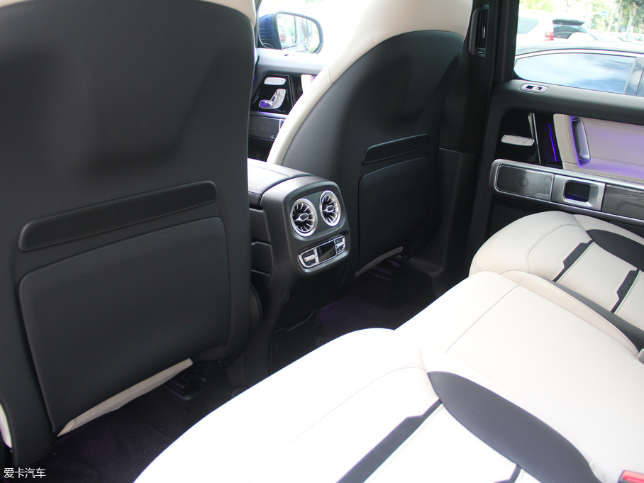 2019YGAMG AMG G 63