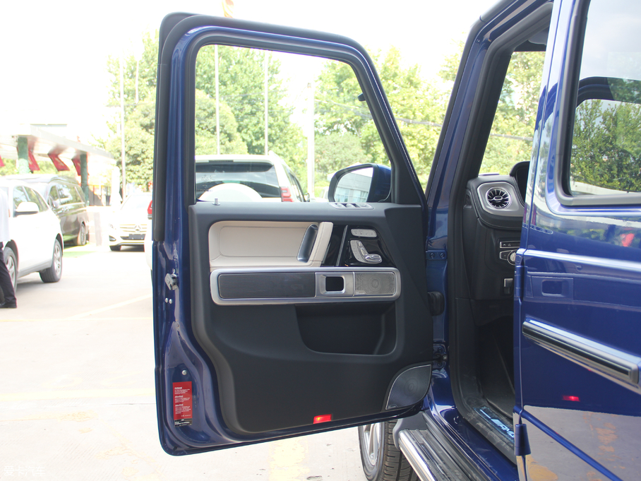 2019YGAMG AMG G 63