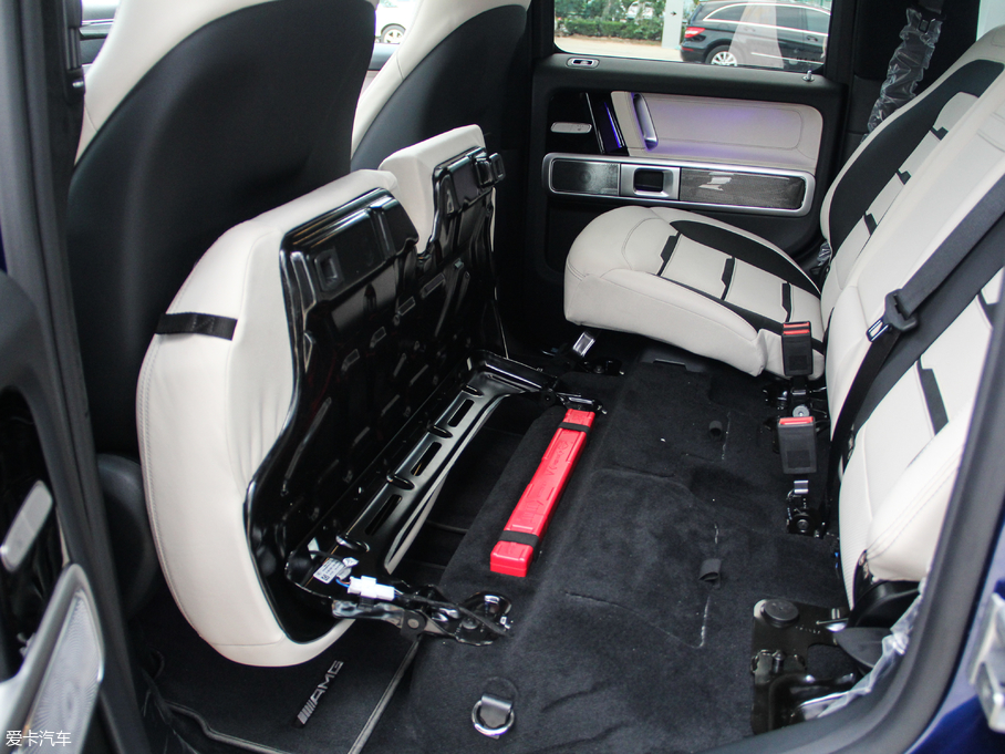 2019YGAMG AMG G 63