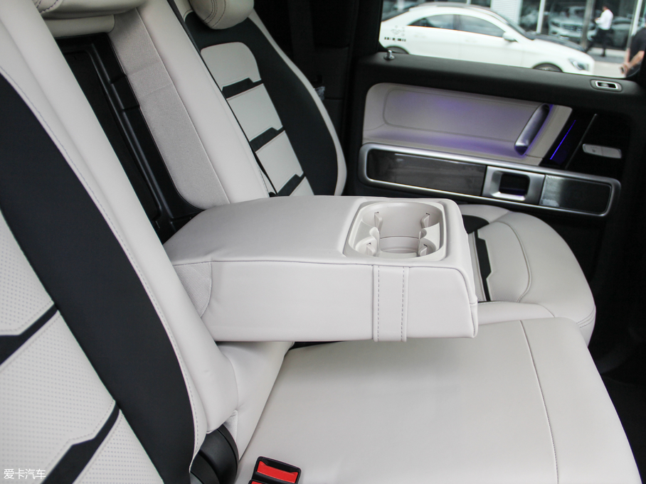 2019YGAMG AMG G 63