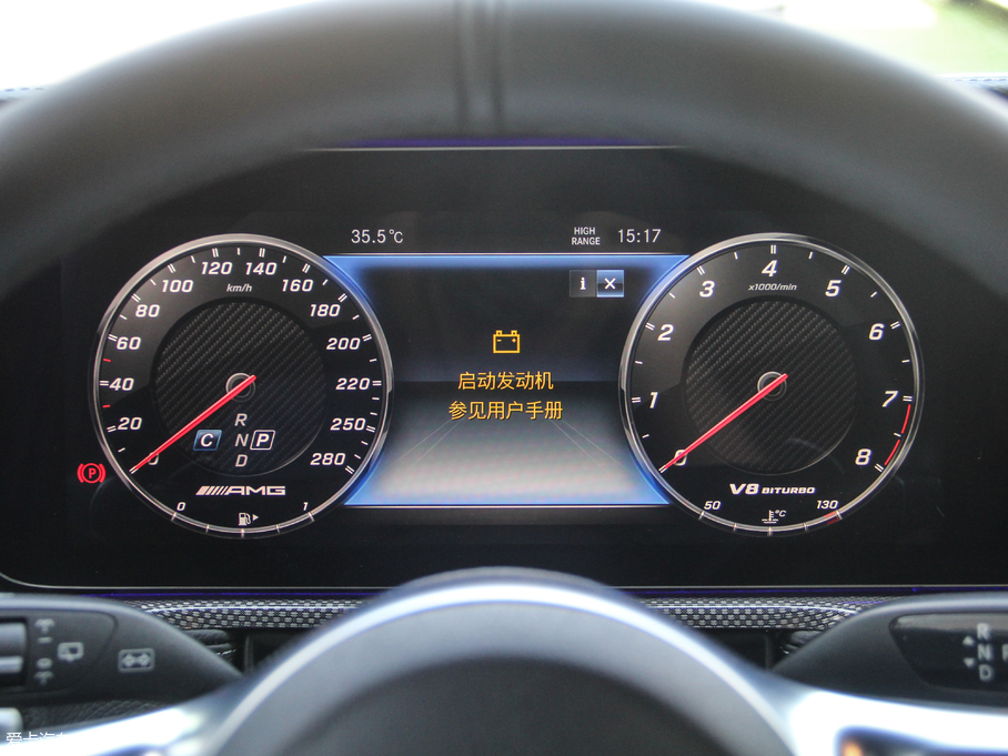 2019YG(j)AMG AMG G 63