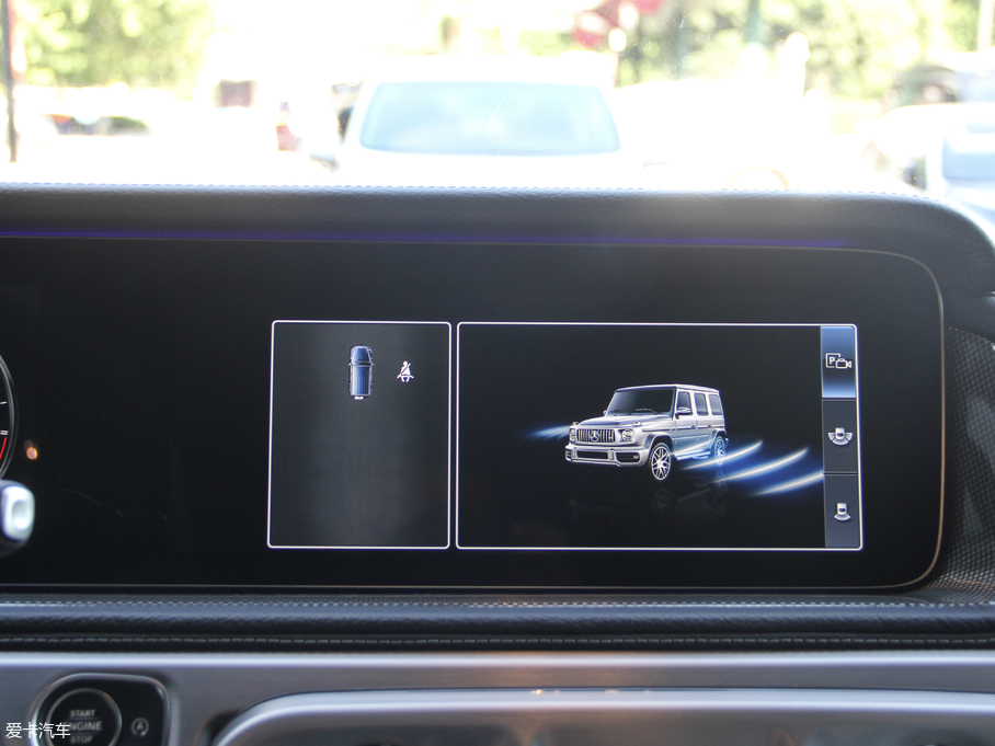 2019YGAMG AMG G 63