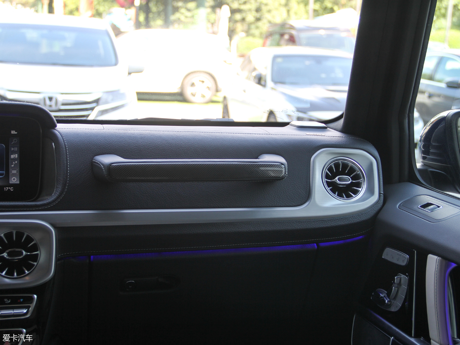 2019YGAMG AMG G 63