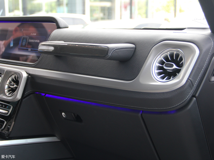 2019YGAMG AMG G 63