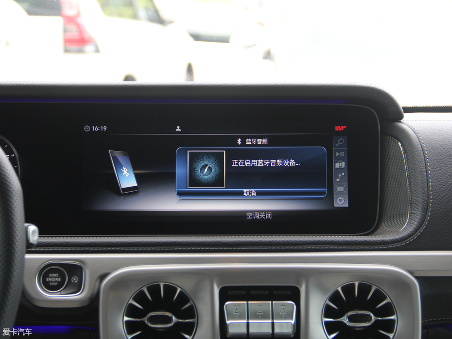 2019YGAMG AMG G 63