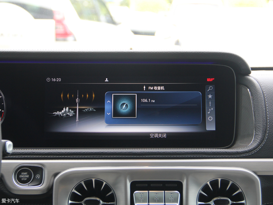 2019YGAMG AMG G 63