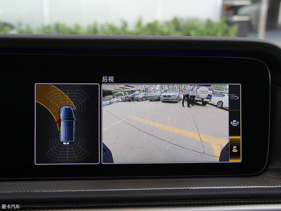 2019YGAMG AMG G 63