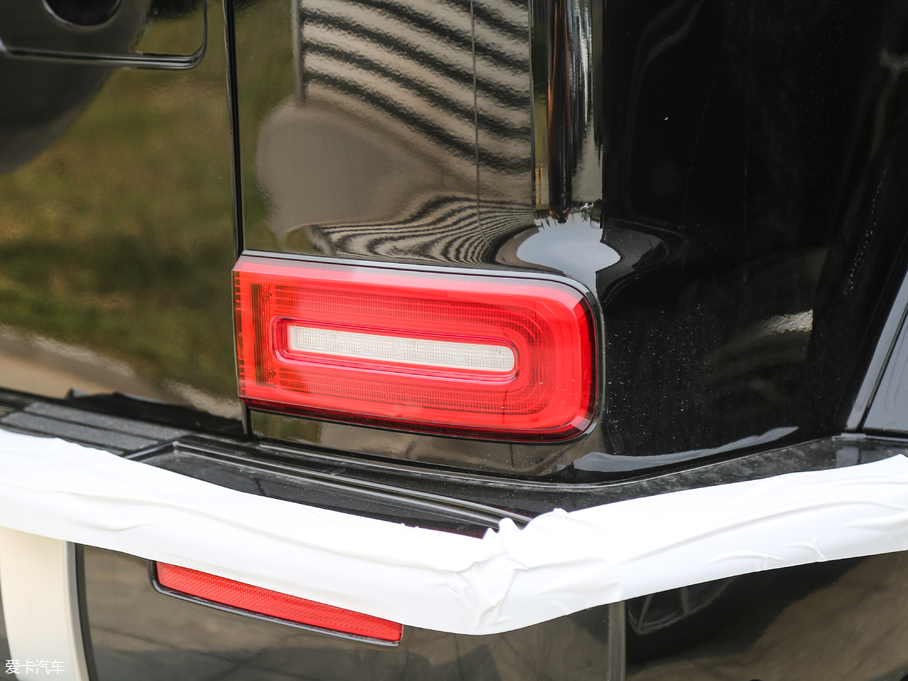 2019YGAMG AMG G 63