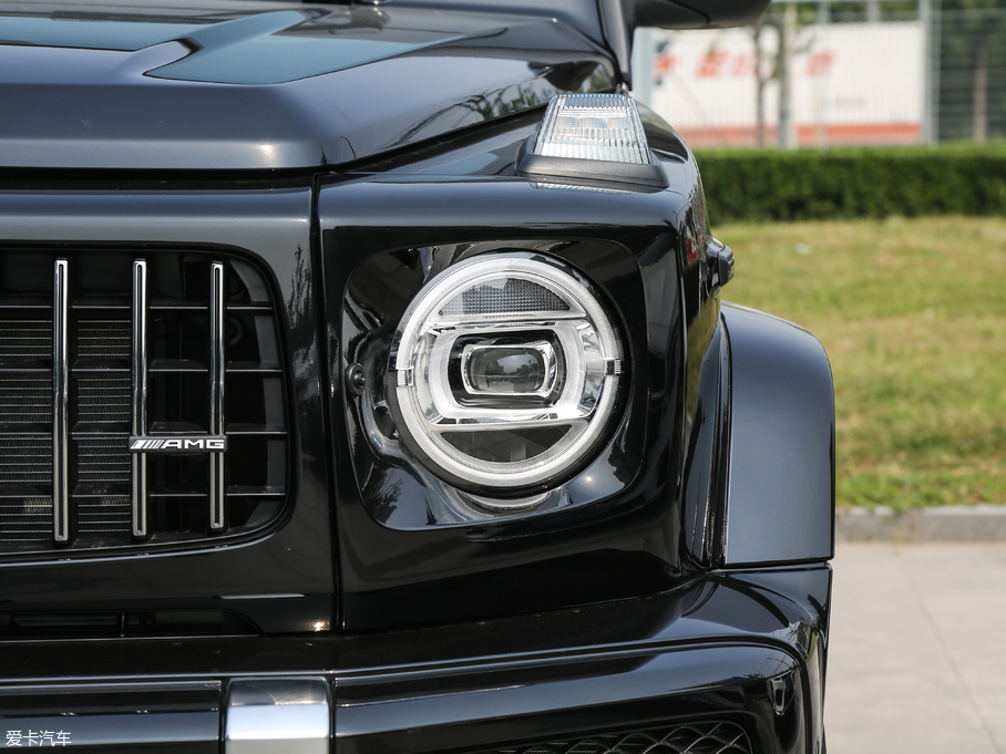 2019YG(j)AMG AMG G 63