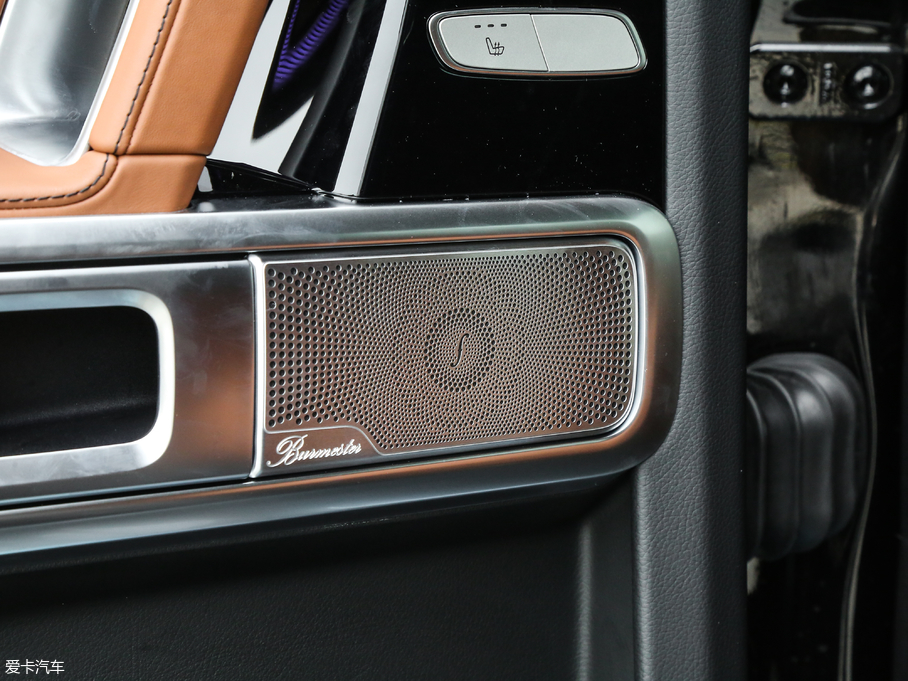 2019YGAMG AMG G 63