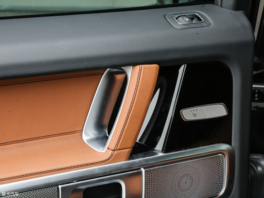 2019YGAMG AMG G 63