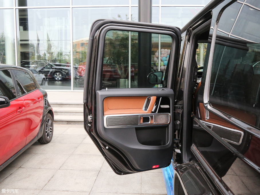 2019YGAMG AMG G 63