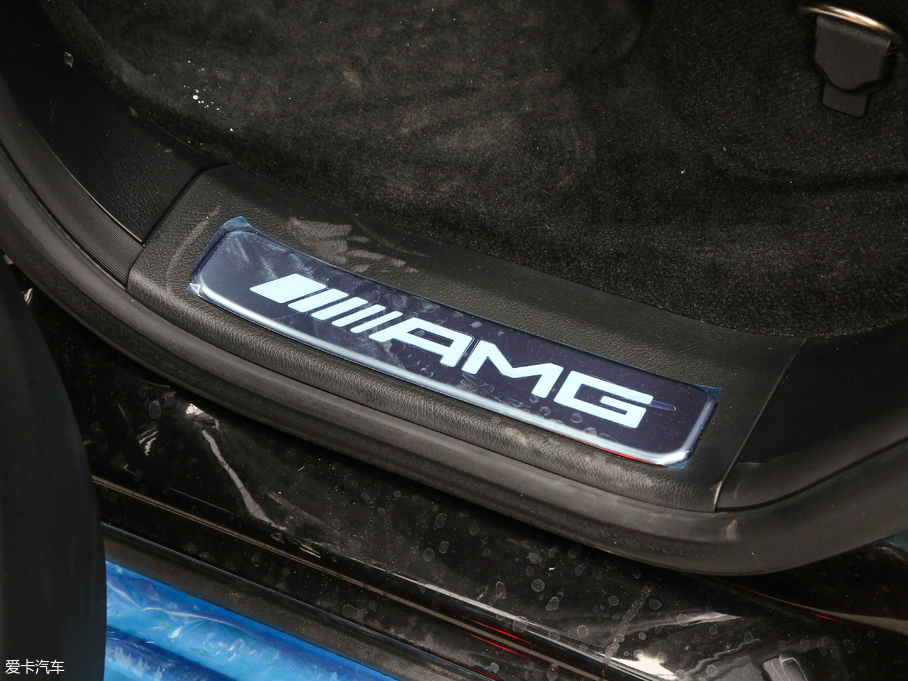 2019YGAMG AMG G 63