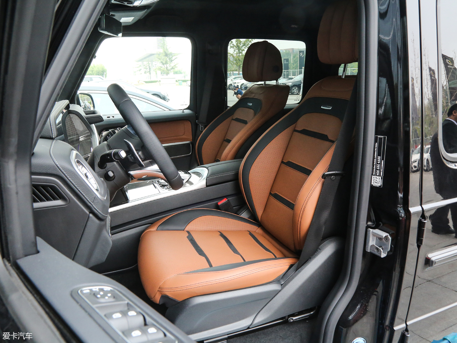 2019YGAMG AMG G 63