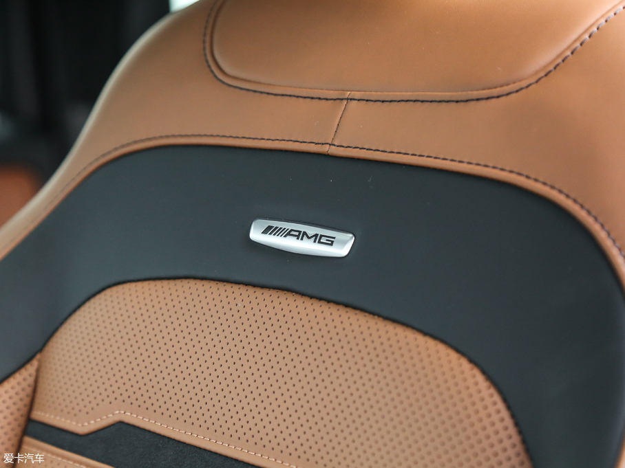 2019YGAMG AMG G 63