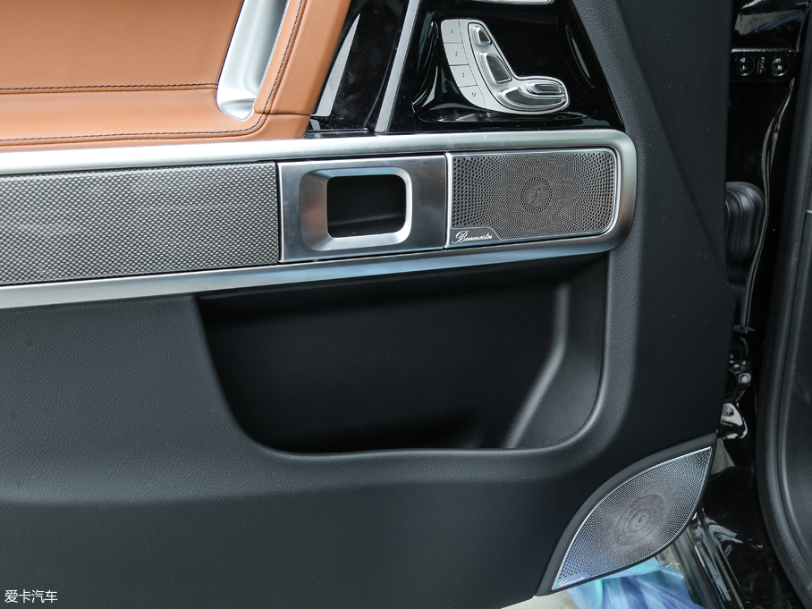 2019YGAMG AMG G 63