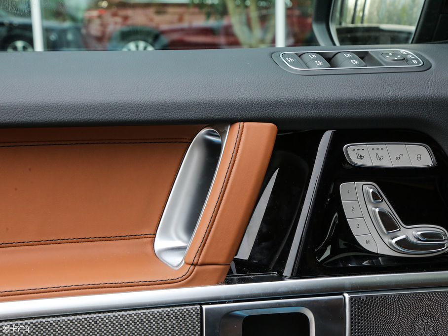 2019YGAMG AMG G 63