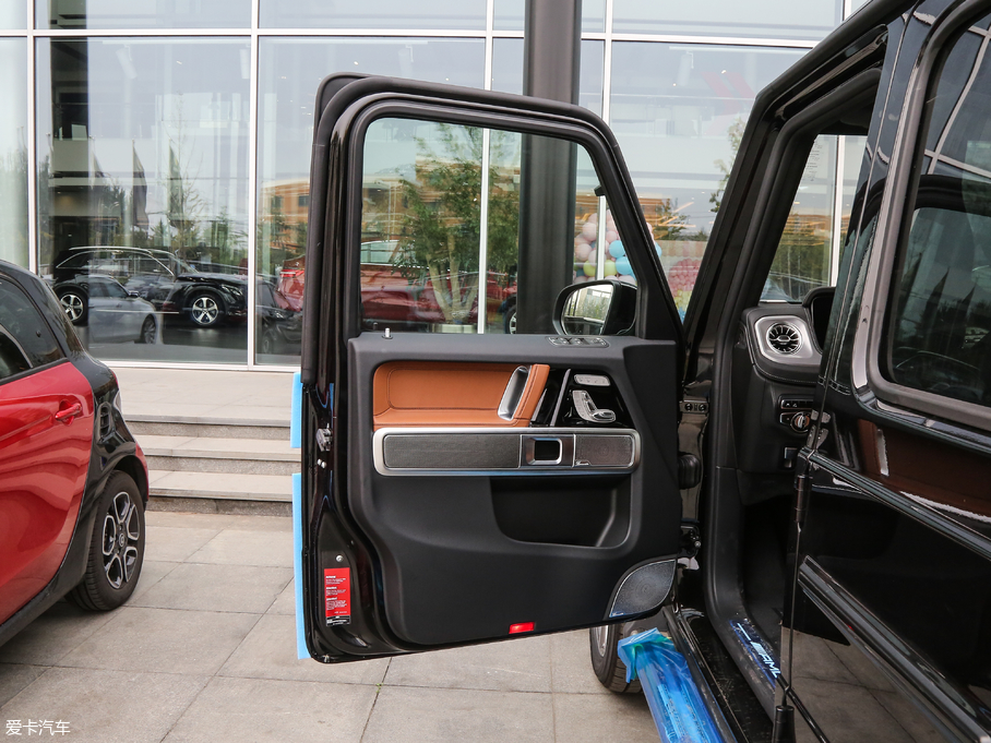 2019YGAMG AMG G 63