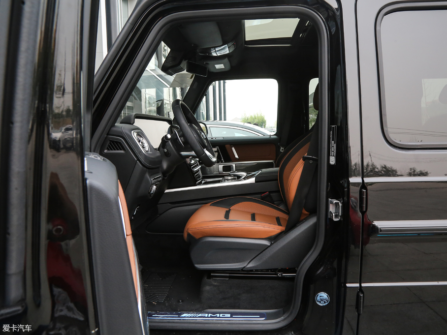 2019YG(j)AMG AMG G 63