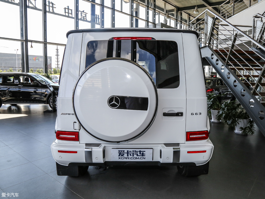 2019YG(j)AMG AMG G 63