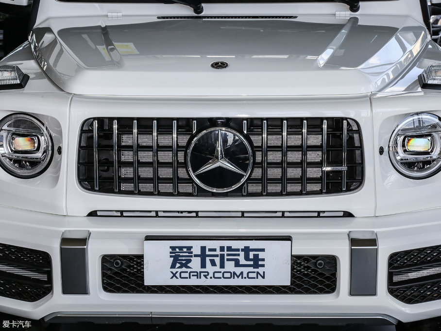 2019YGAMG AMG G 63