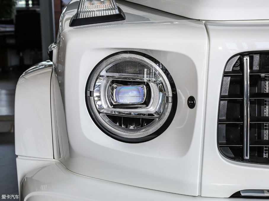 2019YGAMG AMG G 63