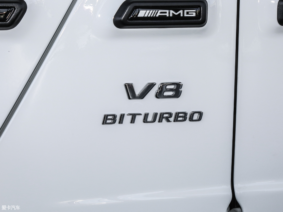 2019YGAMG AMG G 63