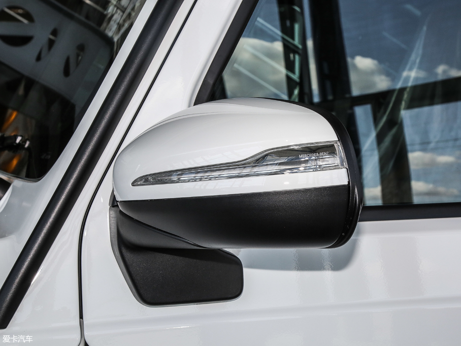 2019YGAMG AMG G 63