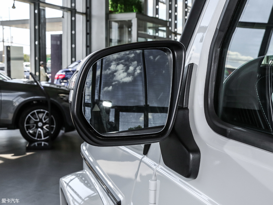 2019YGAMG AMG G 63