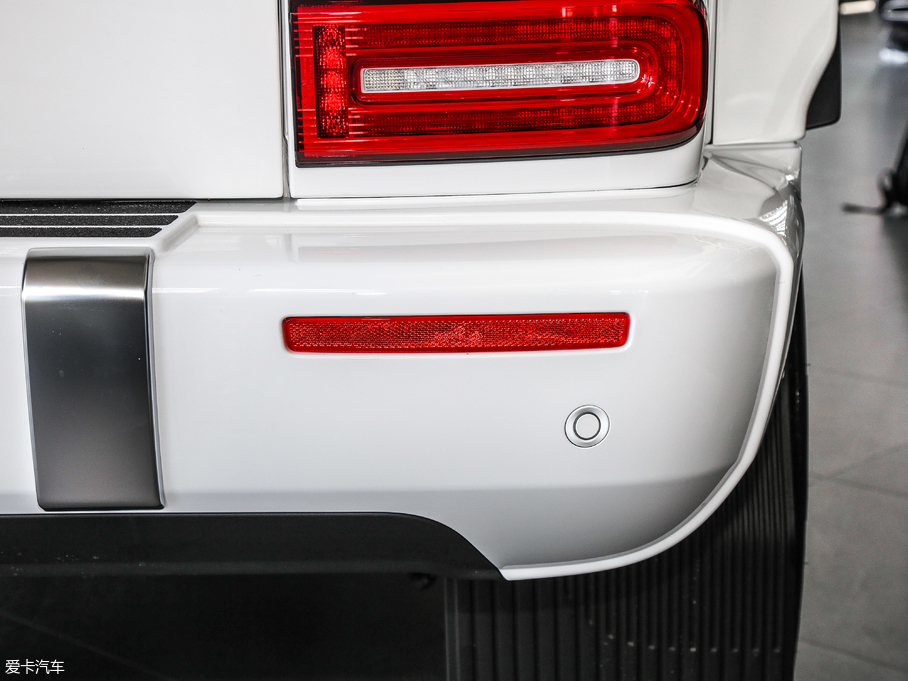 2019YGAMG AMG G 63